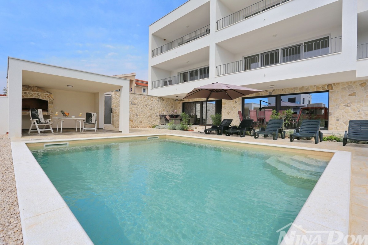 Apartment Zu verkaufen - Zadarska Sukošan - foto 2/19