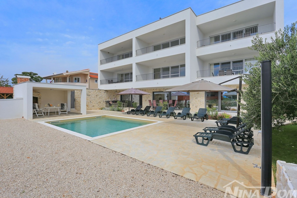 Apartment Zu verkaufen - Zadarska Sukošan - foto 3/19