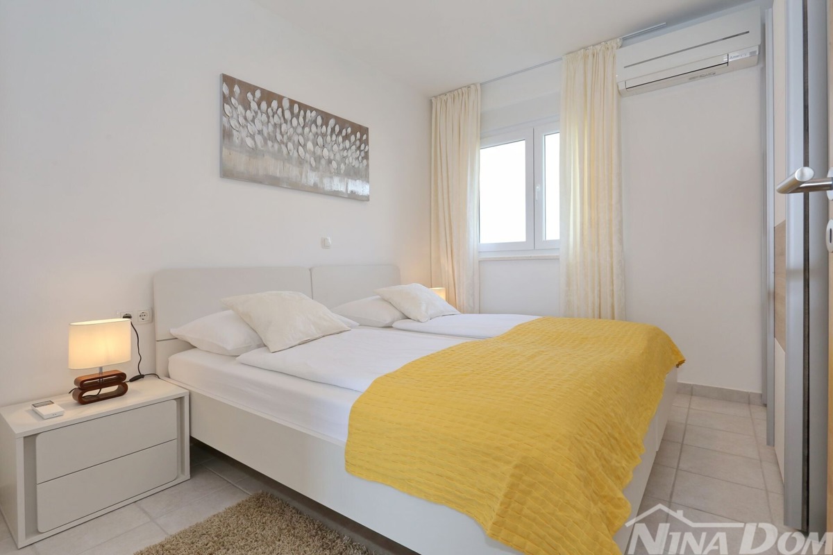 Apartment Zu verkaufen - Zadarska Sukošan - foto 4/19