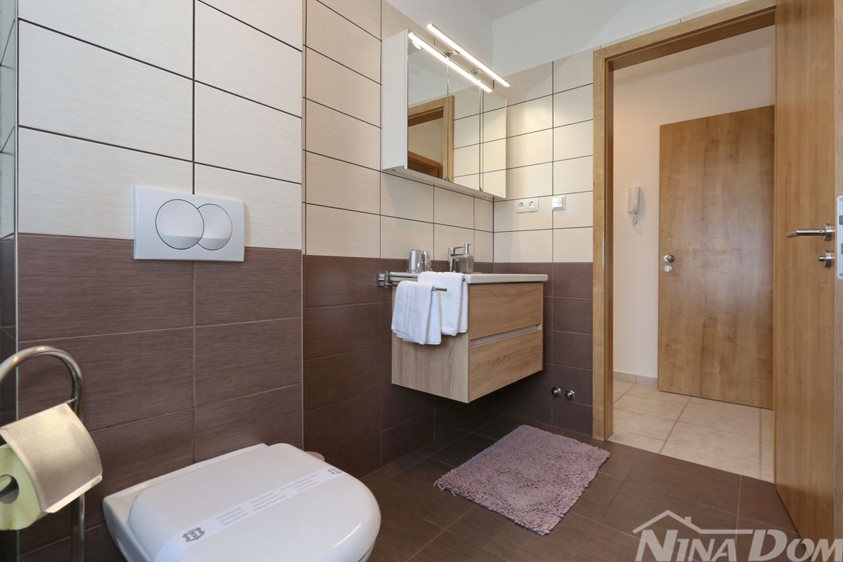Apartment Zu verkaufen - Zadarska Sukošan - foto 5/19