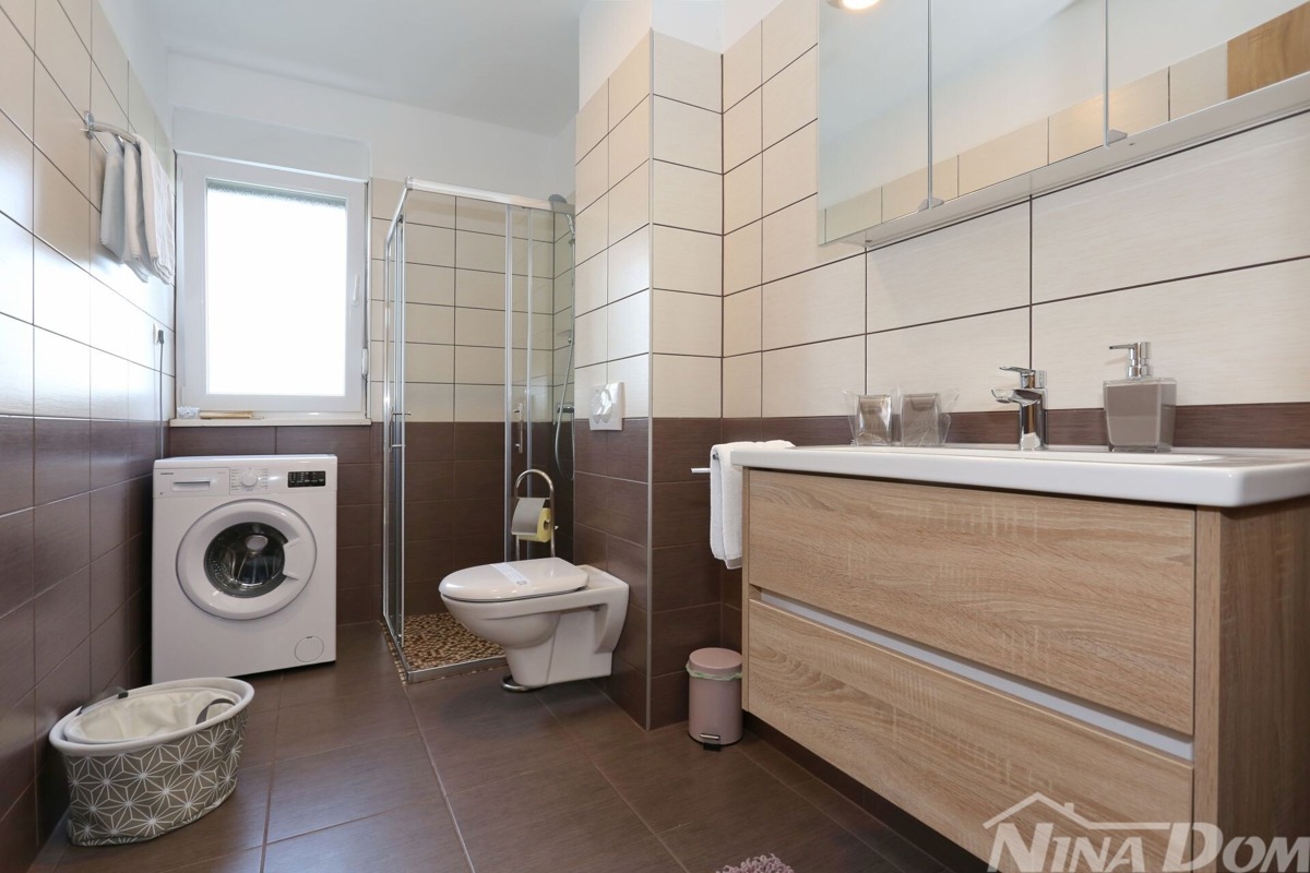 Apartment Zu verkaufen - ZADARSKA SUKOŠAN