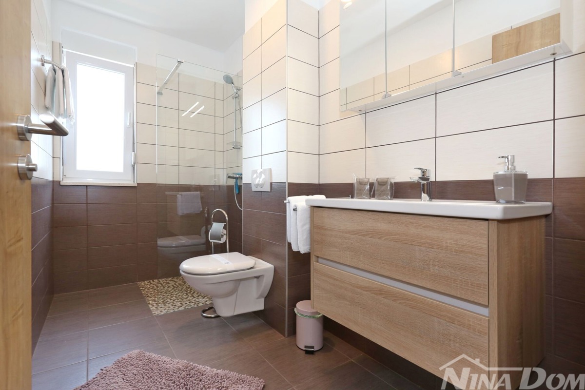 Apartment Zu verkaufen - ZADARSKA SUKOŠAN