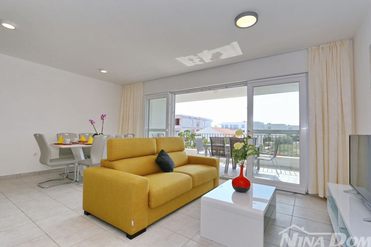 Apartment Zu verkaufen - ZADARSKA SUKOŠAN