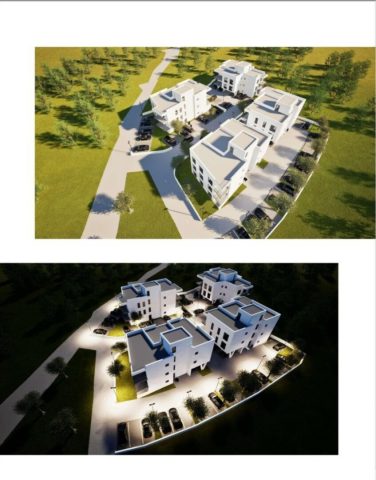 Apartment Zu verkaufen - Zadarska Zadar - foto 2/4