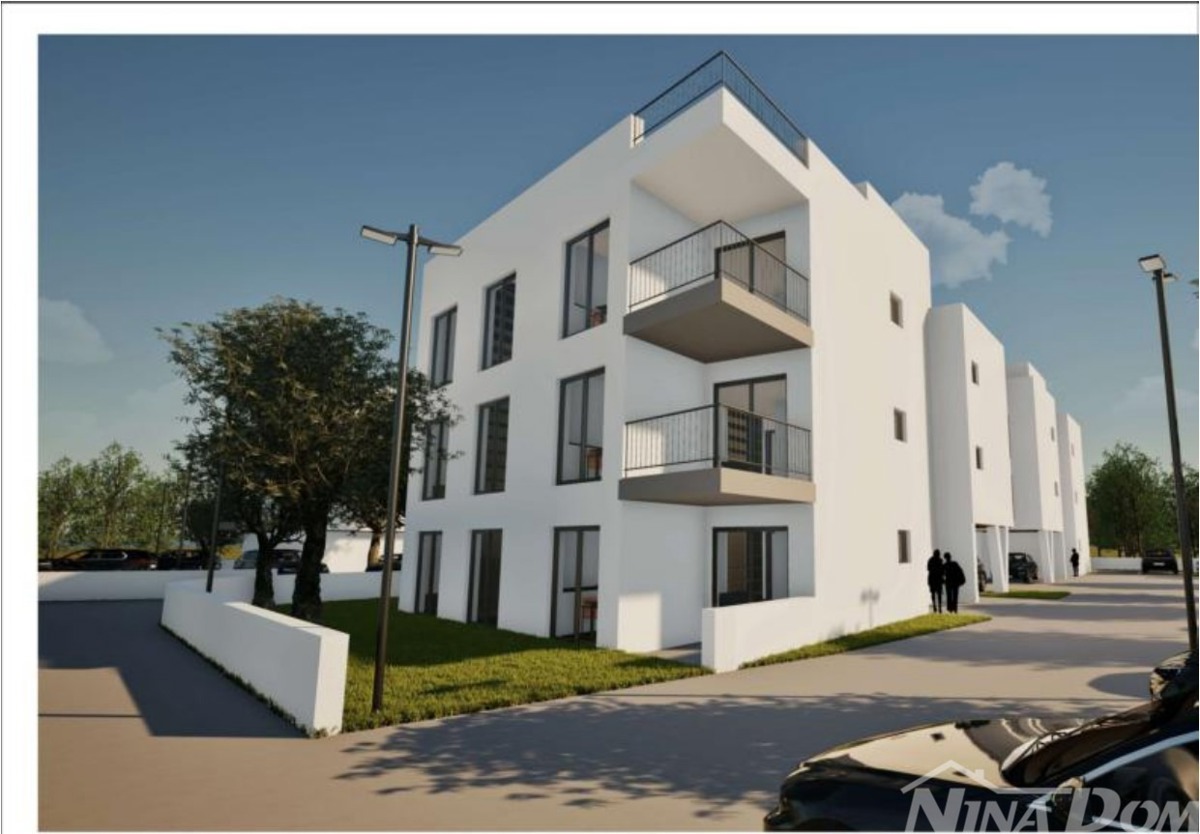Apartment Zu verkaufen - Zadarska Zadar - foto 1/4