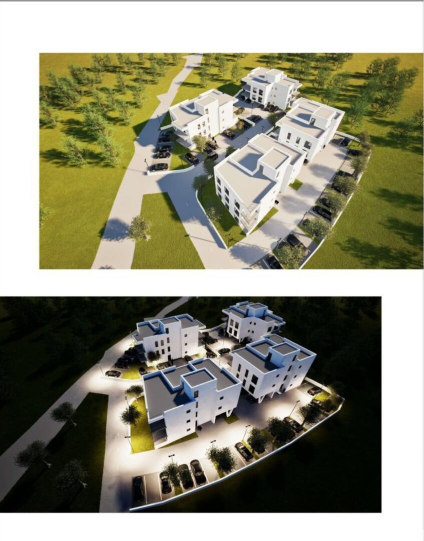 Apartment Zu verkaufen - Zadarska Zadar - foto 2/4