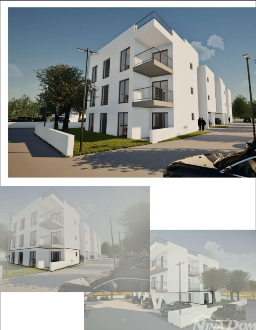 Apartment Zu verkaufen - Zadarska Zadar - foto 2/5