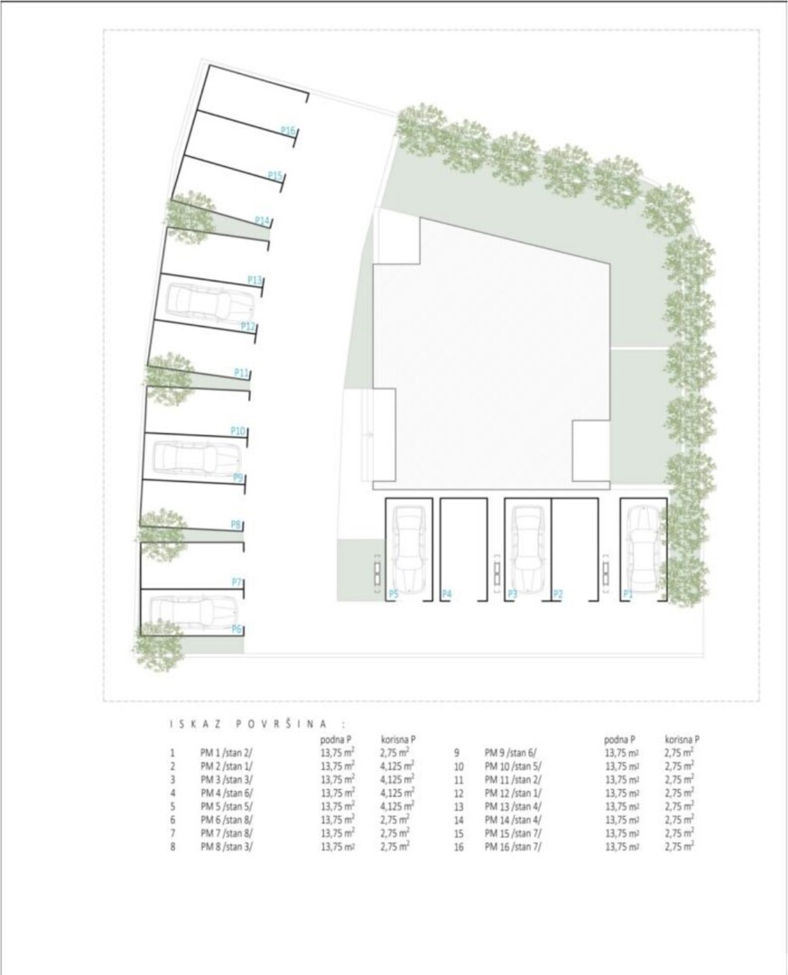 Apartment Zu verkaufen - Zadarska Zadar - foto 5/5