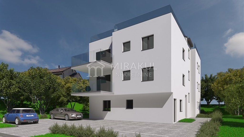 Apartment Zu verkaufen - šibensko-kninska Murter - foto 2/7