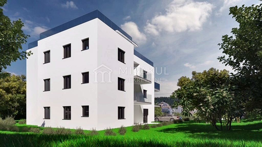Apartment Zu verkaufen - šibensko-kninska Murter - foto 4/7