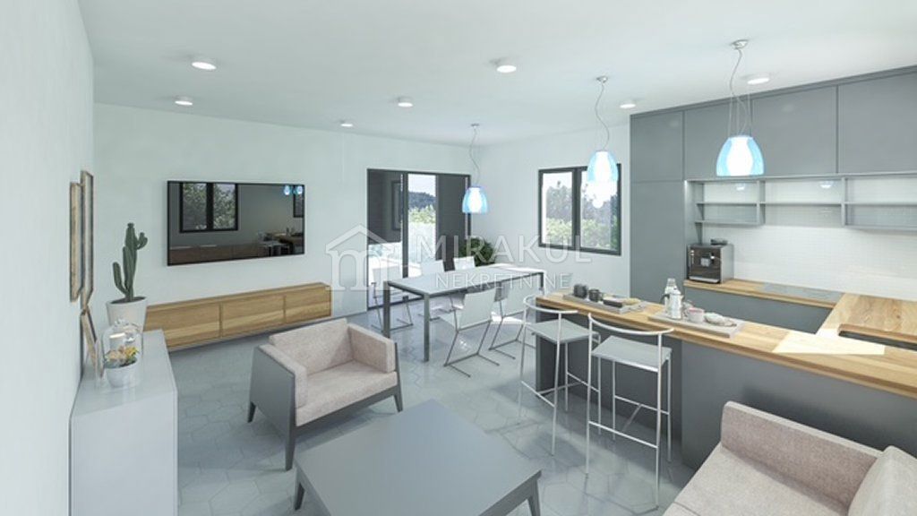 Apartment Zu verkaufen - ŠIBENSKO-KNINSKA MURTER