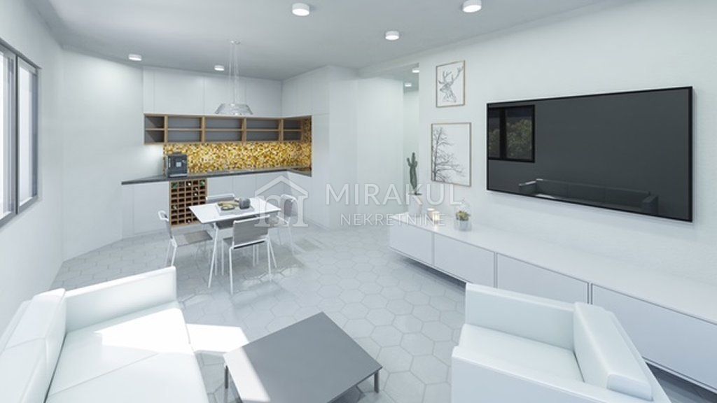 Apartment Zu verkaufen - ŠIBENSKO-KNINSKA MURTER