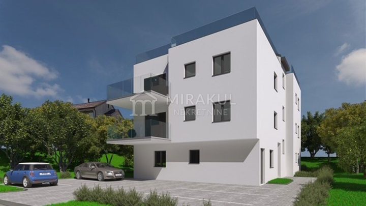 Flat For sale - šibensko-kninska Murter - foto 3/7