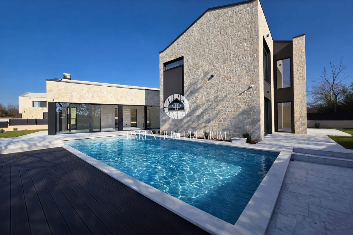House For sale - Istarska Poreč - foto 1/35