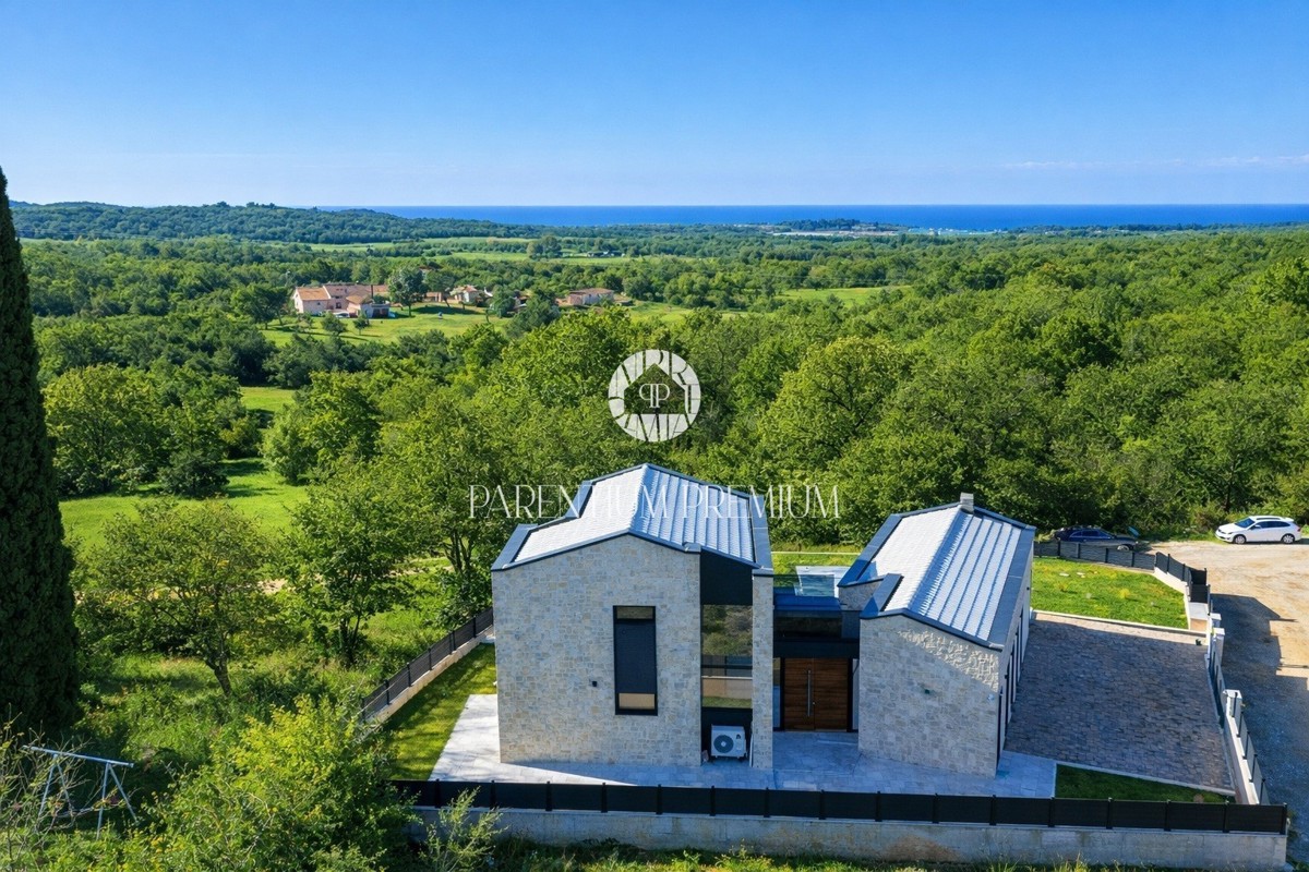 House For sale - Istarska Poreč - foto 2/35