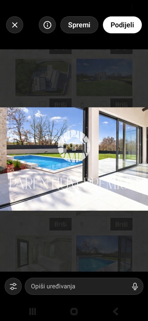 House For sale - ISTARSKA POREČ