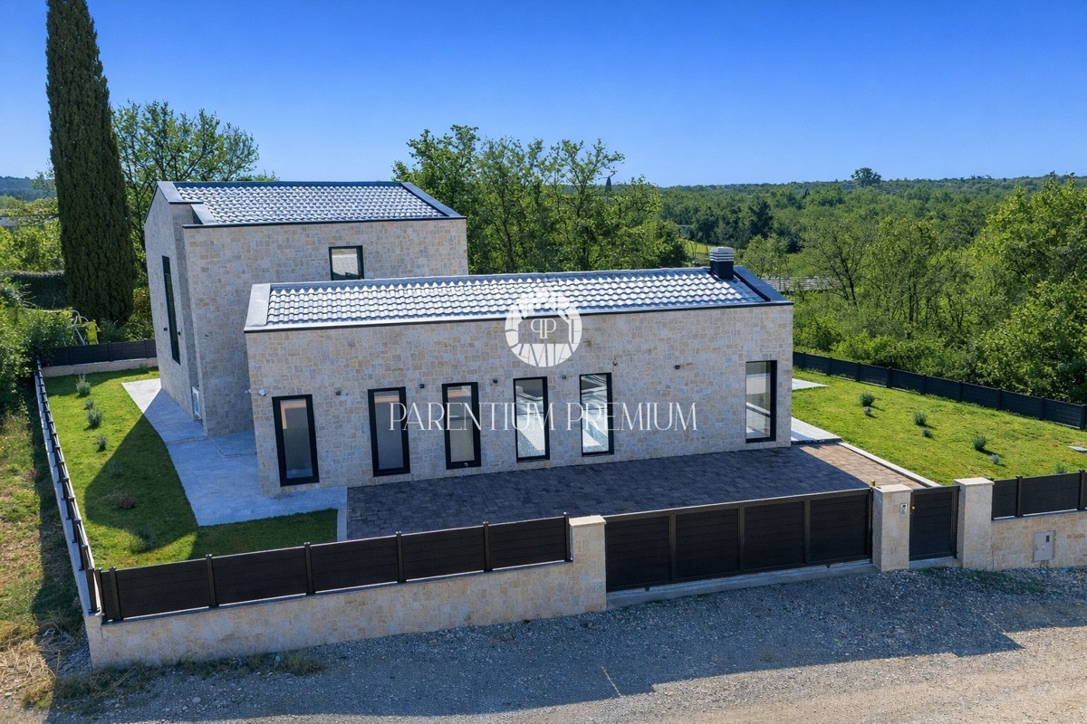 House For sale - Istarska Poreč - foto 4/35