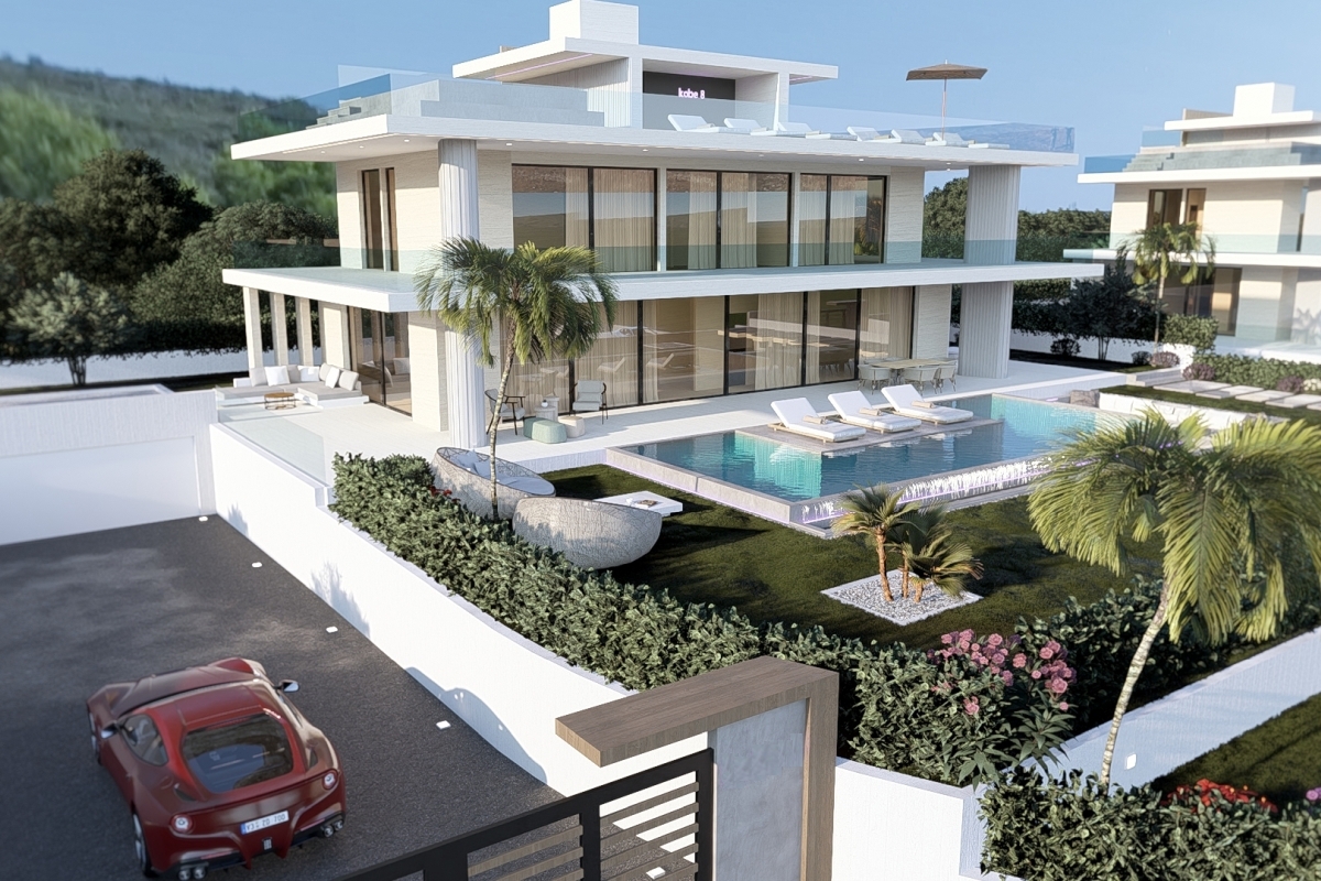 House For sale - ZADARSKA ZADAR