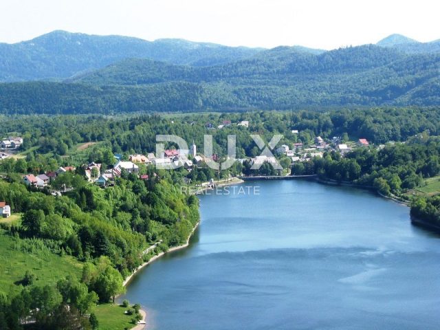 Terrain à vendre 12169 m² – Fužine