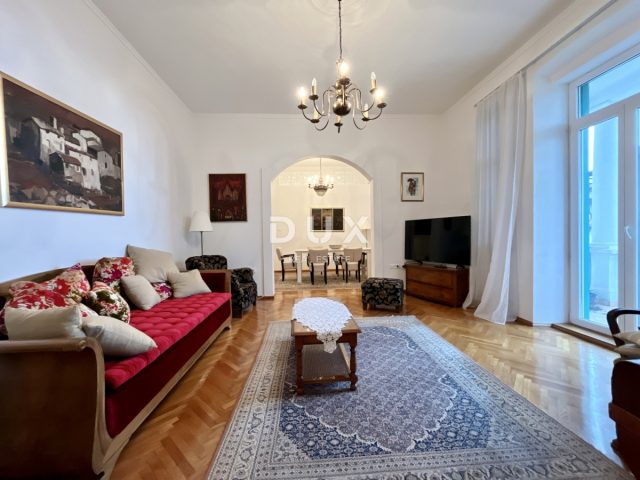 Appartement à vendre 107 m² – Opatija