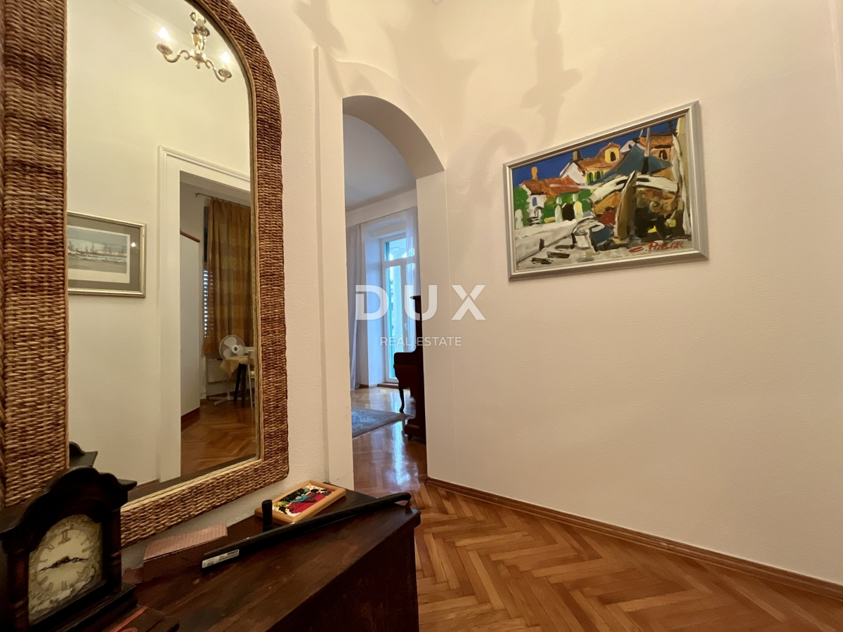 Stan Na prodaju - PRIMORSKO-GORANSKA OPATIJA