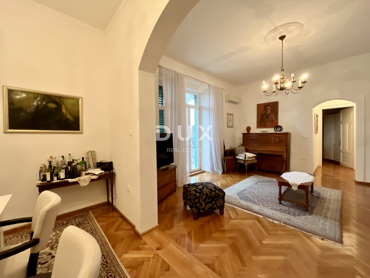 Stan Na prodaju - PRIMORSKO-GORANSKA OPATIJA