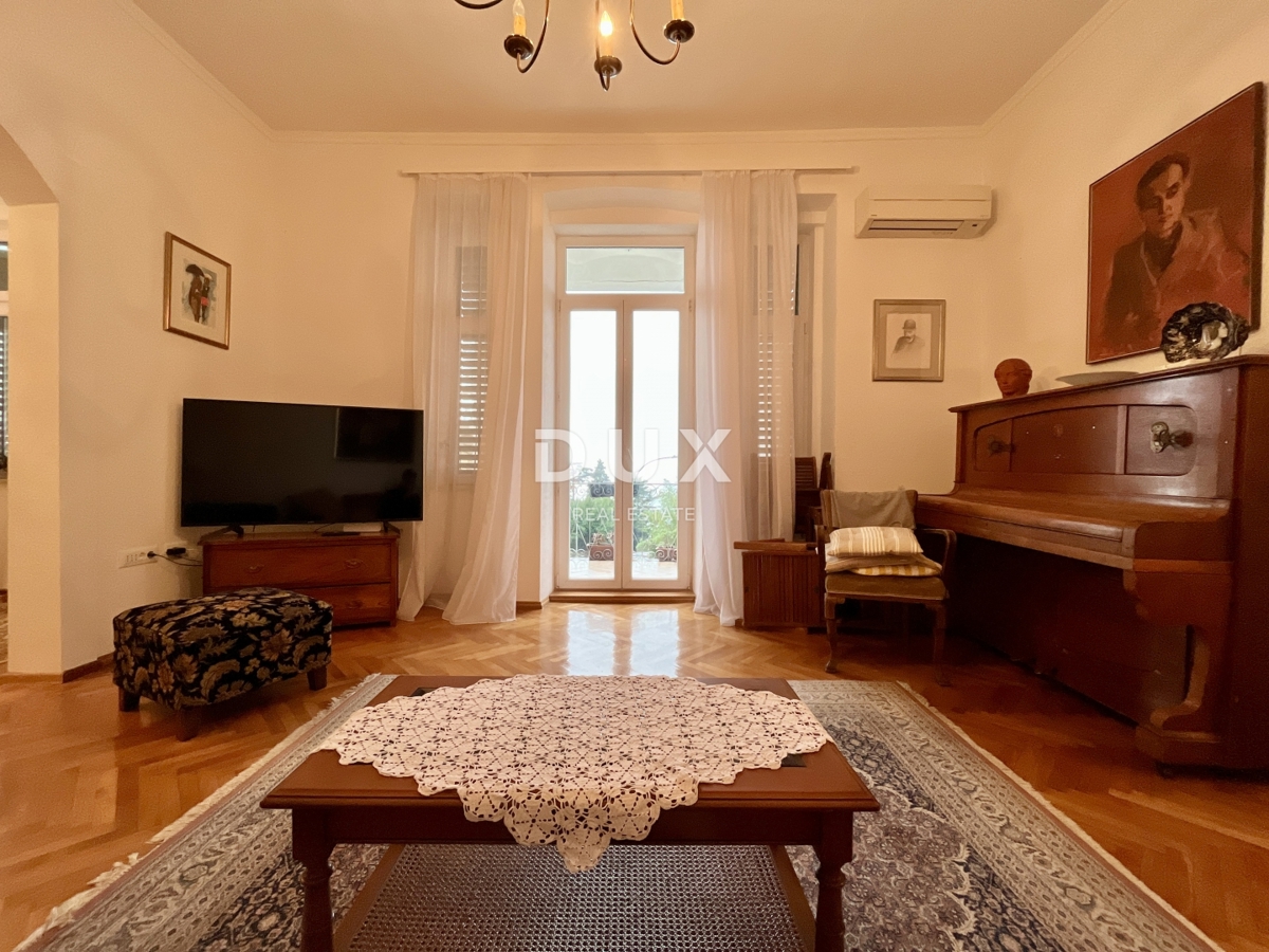 Stan Na prodaju - PRIMORSKO-GORANSKA OPATIJA