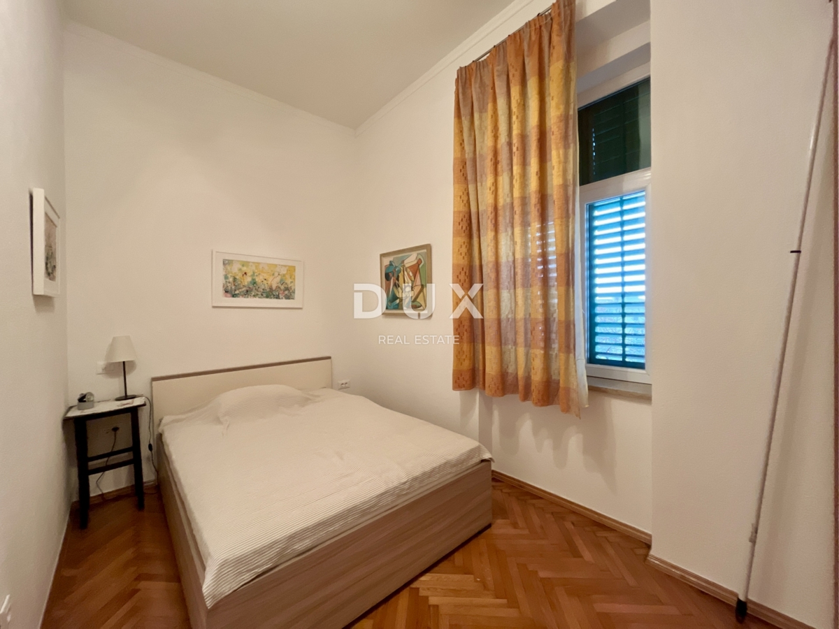 Stan Na prodaju - PRIMORSKO-GORANSKA OPATIJA