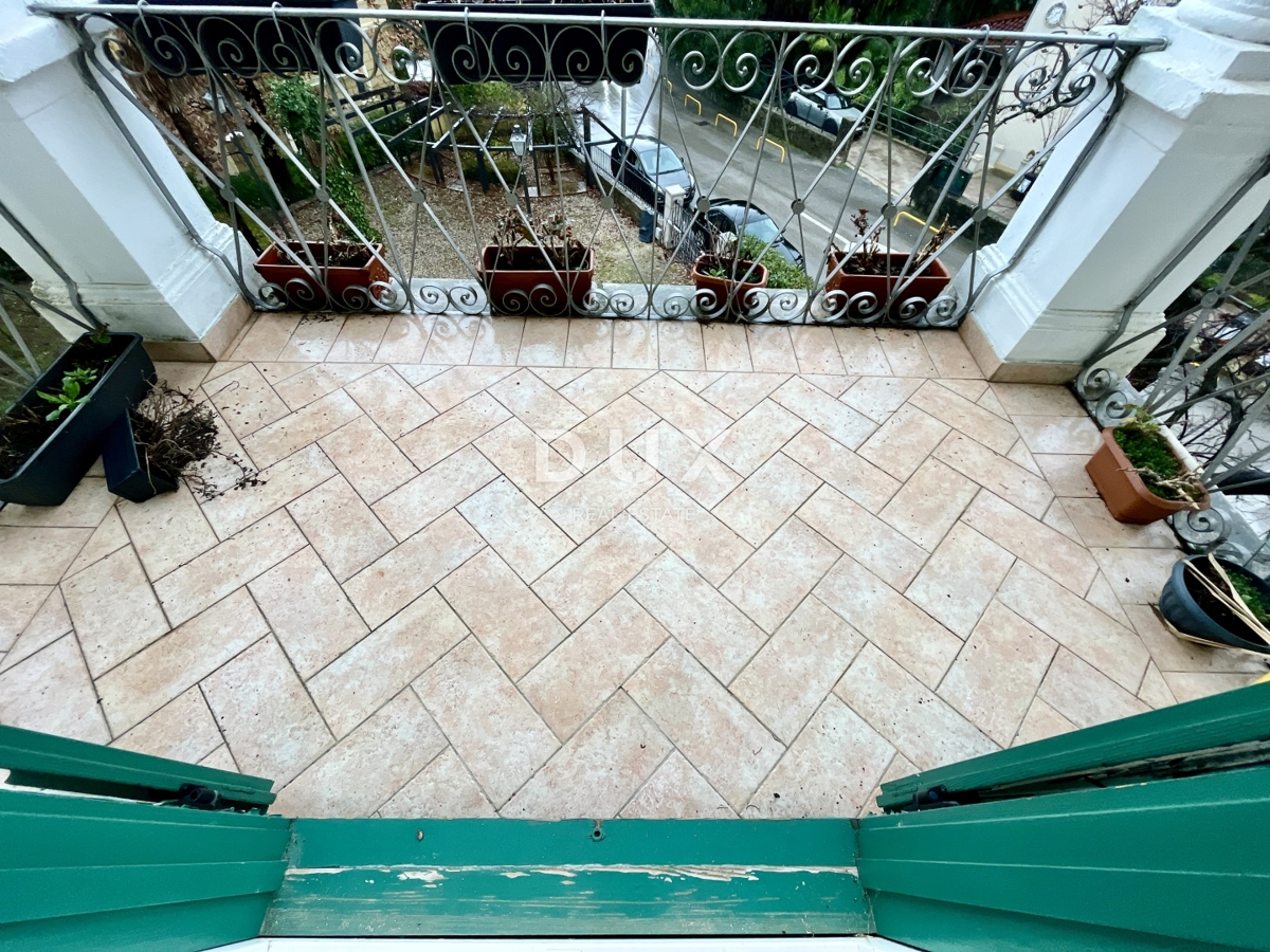 Stan Na prodaju - PRIMORSKO-GORANSKA OPATIJA
