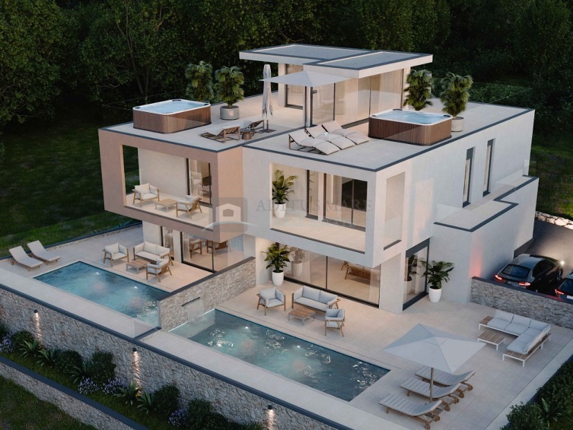 Flat For sale - šibensko-kninska Vodice - foto 1/7