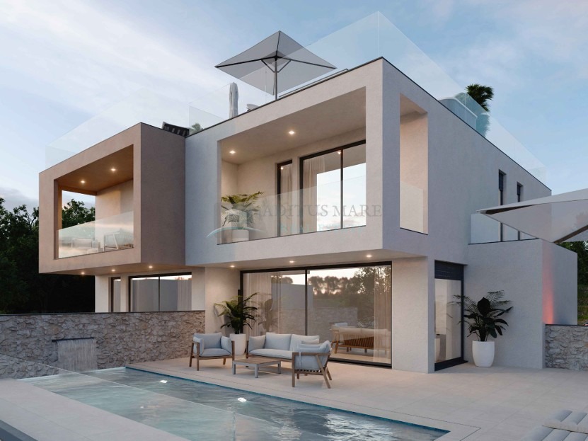 Flat For sale - šibensko-kninska Vodice - foto 1/7
