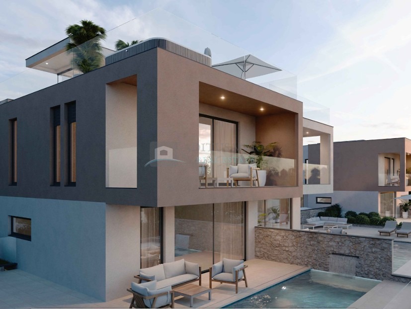 Flat For sale - šibensko-kninska Vodice - foto 2/7