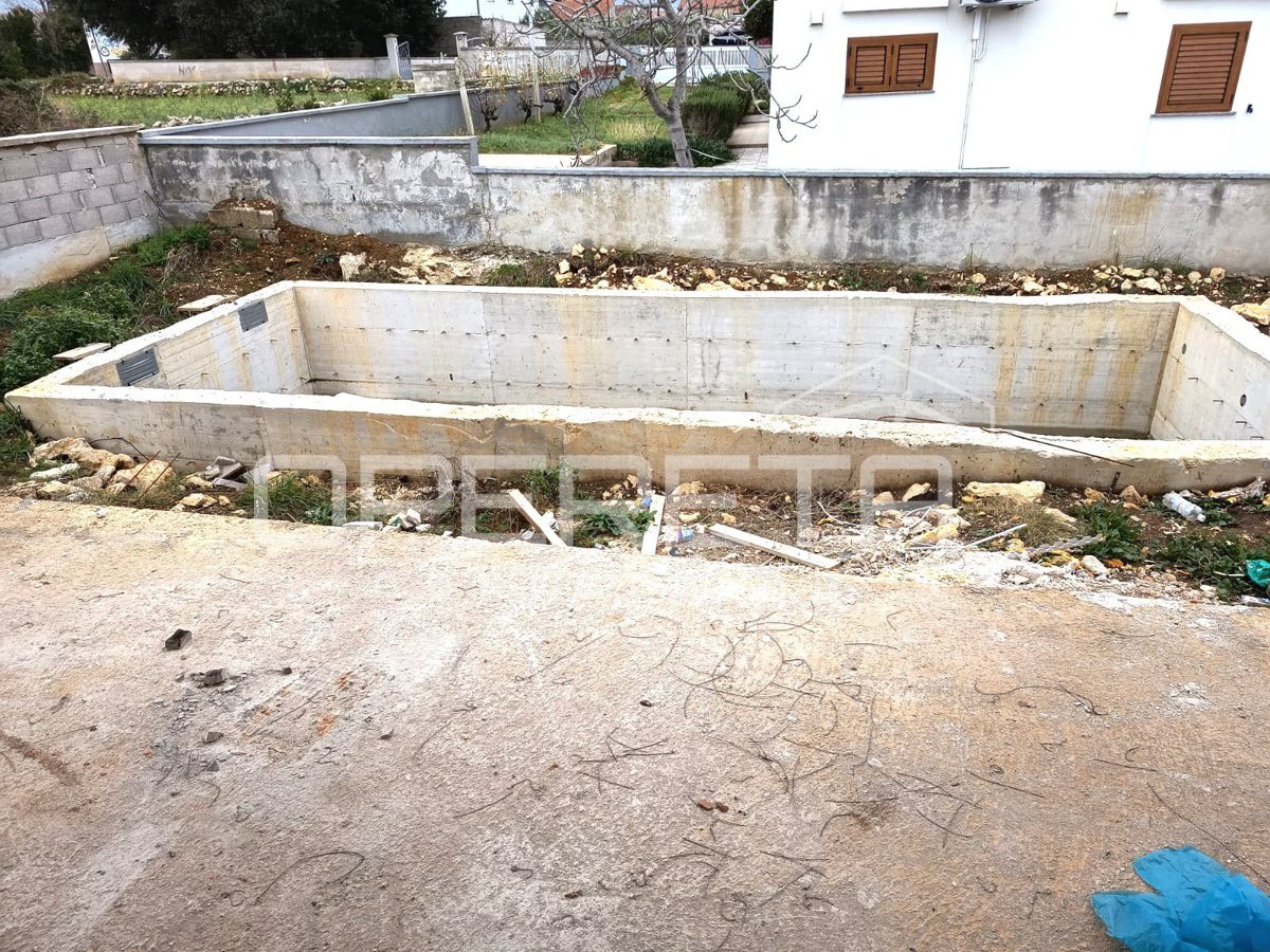Terrain À vendre - ZADARSKA PRIVLAKA