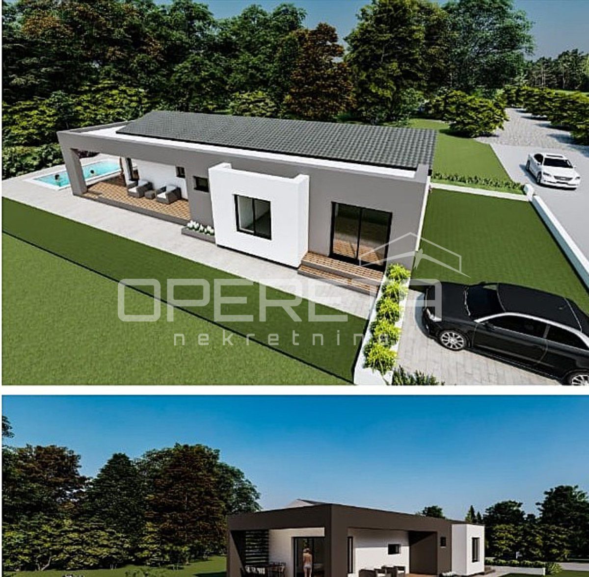 Terrain À vendre - Zadarska Privlaka - foto 3/14