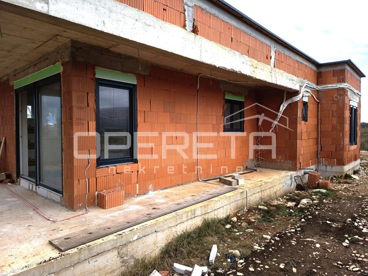 Terrain À vendre - ZADARSKA PRIVLAKA