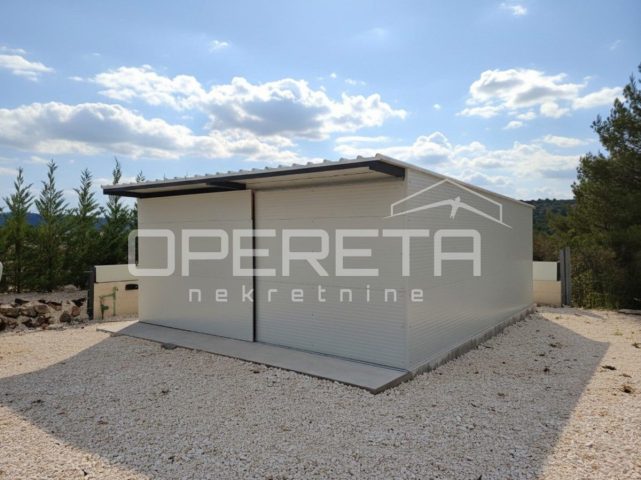 Grundstück zu verkaufen 580 m² – Šibenik