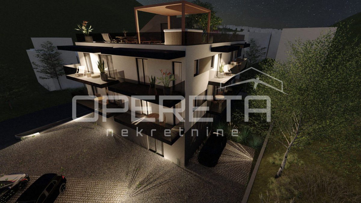 Appartamento In vendita - SPLITSKO-DALMATINSKA HVAR