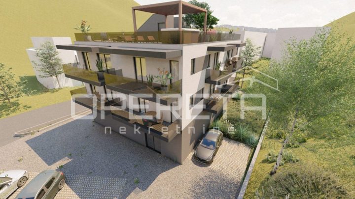 Stan na prodaju 111 m² – Hvar