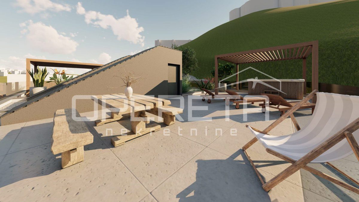 Apartment Zu verkaufen - SPLITSKO-DALMATINSKA HVAR