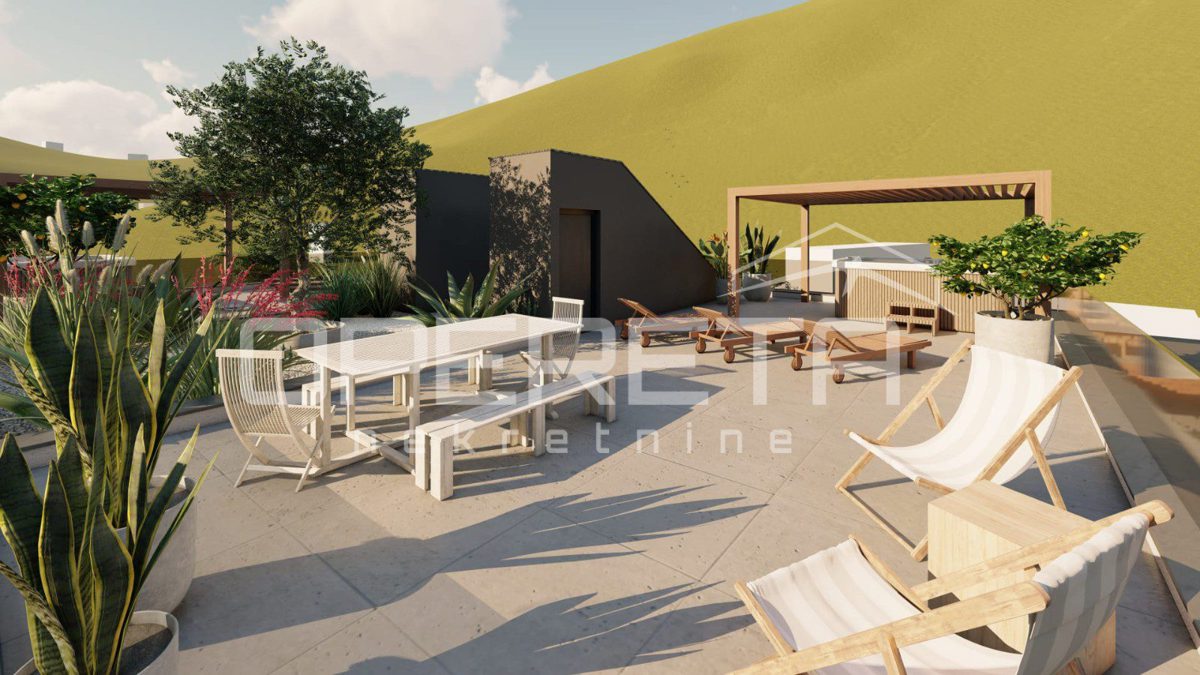 Apartment Zu verkaufen - SPLITSKO-DALMATINSKA HVAR