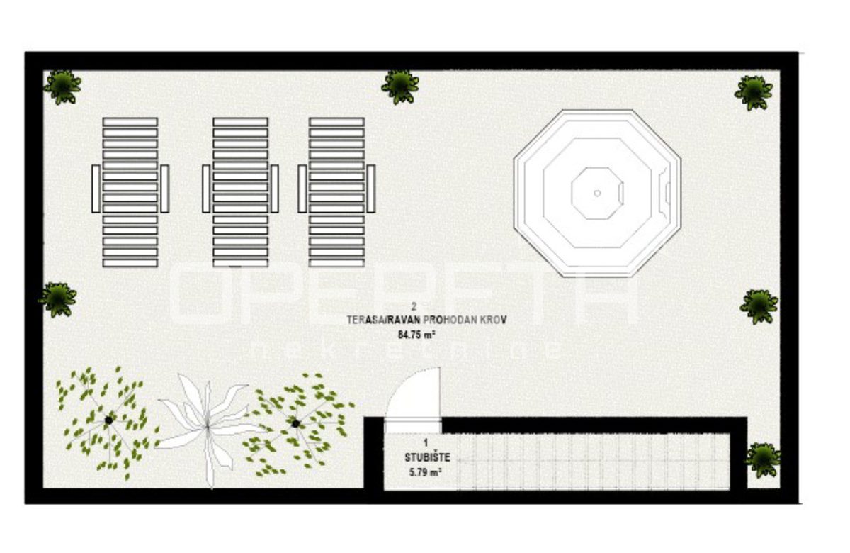 Apartma Na predaj - SPLITSKO-DALMATINSKA HVAR