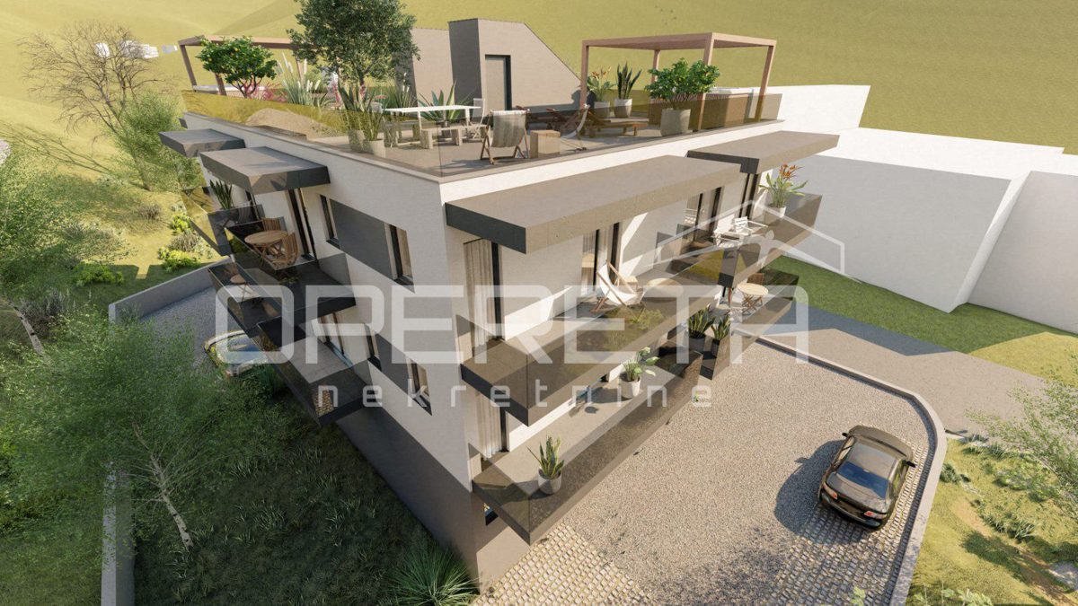 Apartma Na predaj - SPLITSKO-DALMATINSKA HVAR