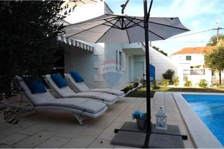 House for sale 108 m² – Vrsi