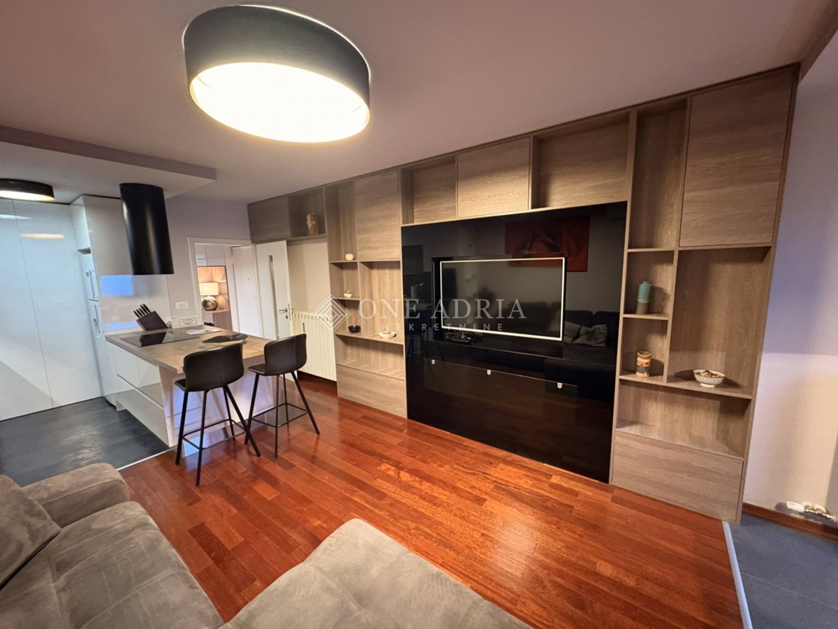 Apartma Za najem - Primorsko-goranska Rijeka - foto 1/11