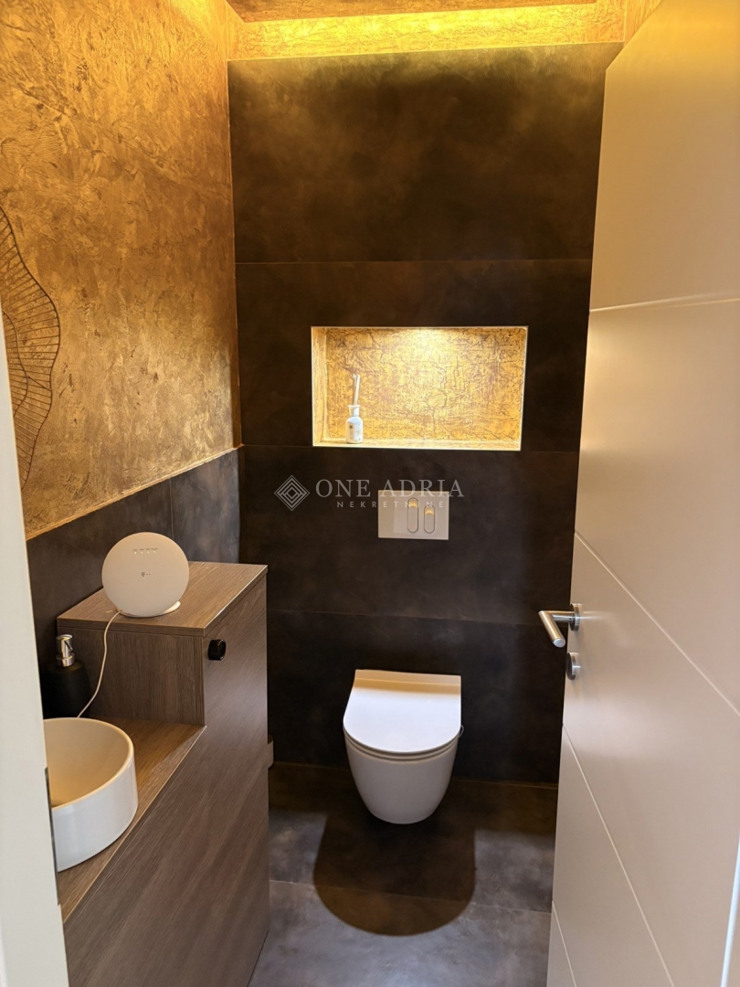 Apartma Za najem - PRIMORSKO-GORANSKA RIJEKA