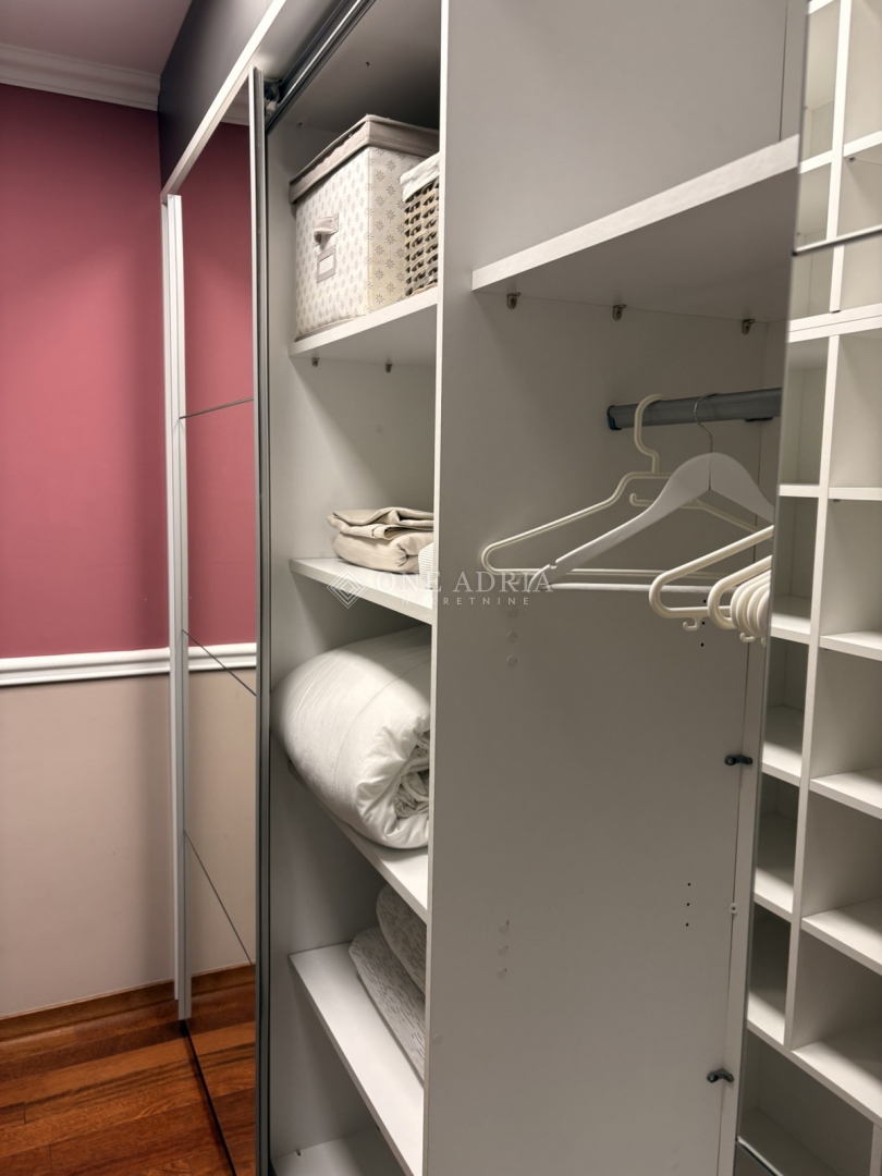 Apartma Za najem - PRIMORSKO-GORANSKA RIJEKA