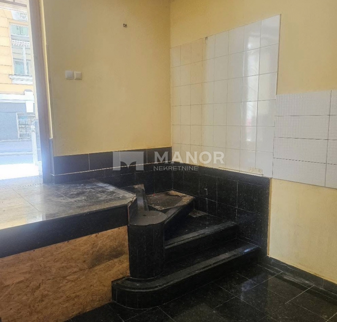 Business premises For sale - Primorsko-goranska Rijeka - foto 1/3