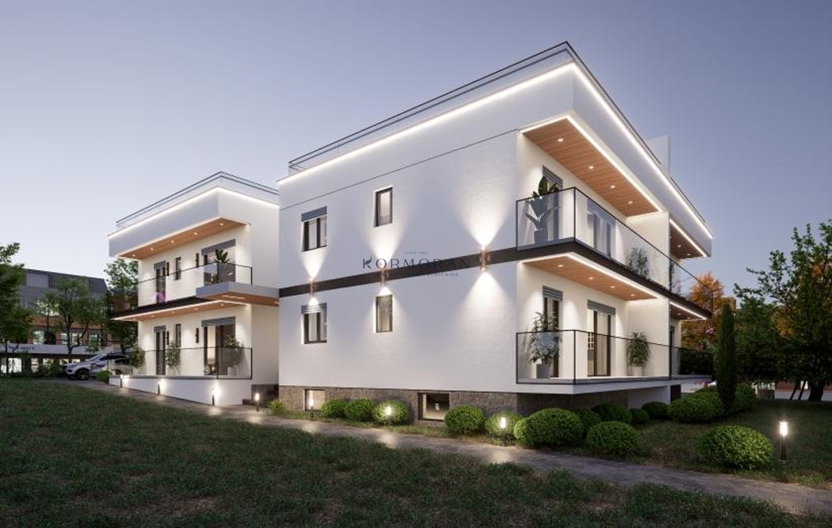 Appartement À vendre - ISTARSKA UMAG