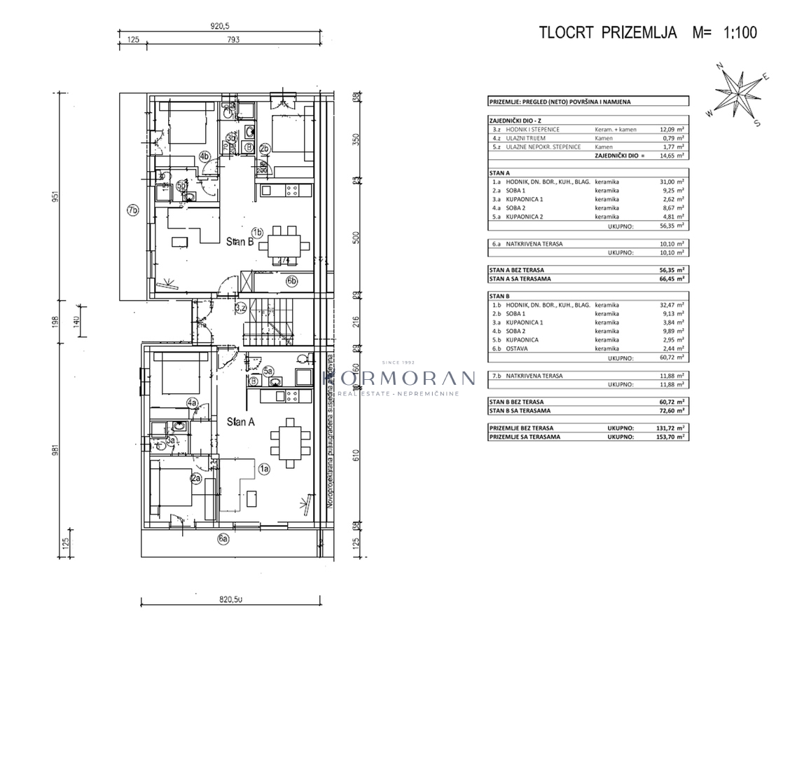 Flat For sale - ISTARSKA UMAG