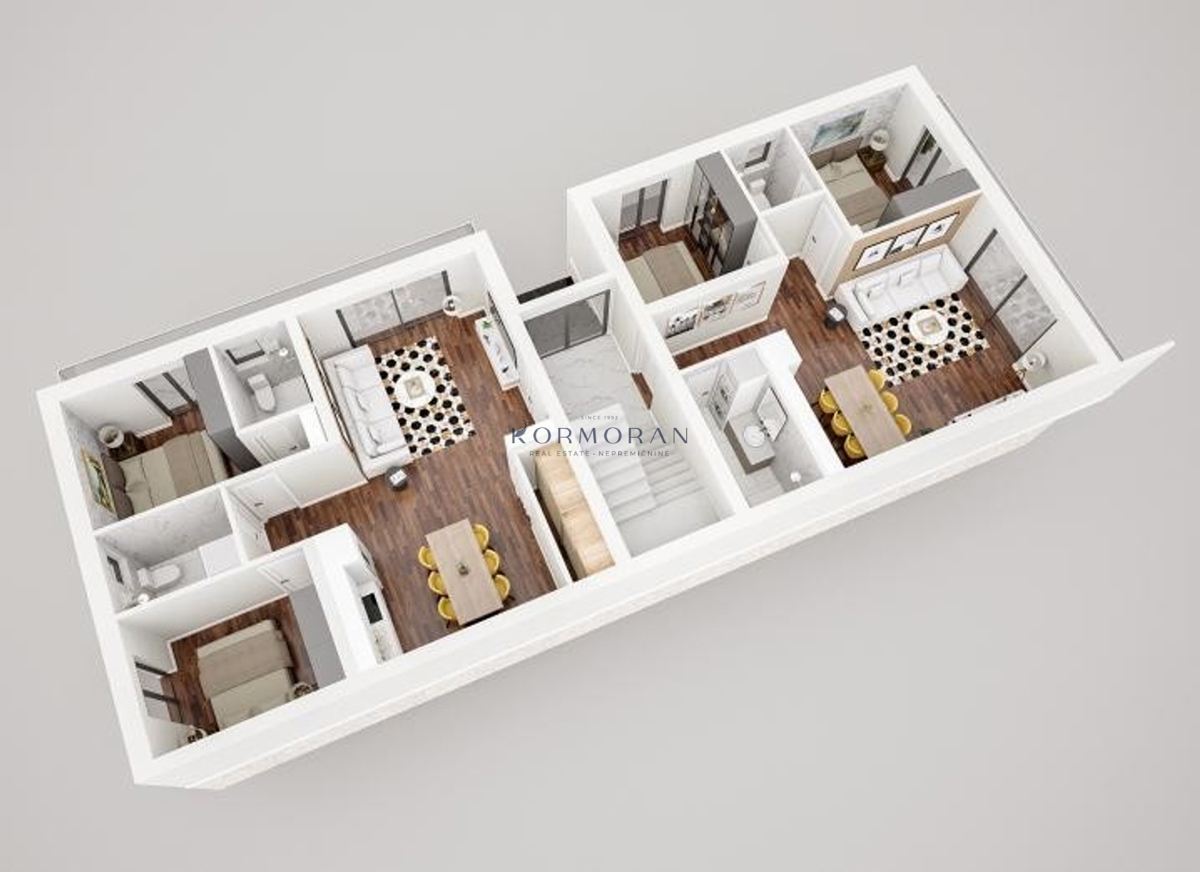 Flat For sale - ISTARSKA UMAG